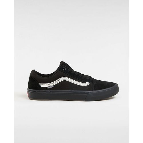 Old skool vans noir hotsell