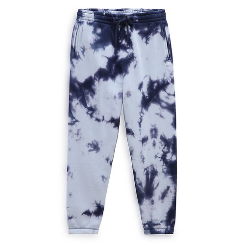 Pantalon De Jogging Décontracté Comfycush Tie Dye (dress Blues/whi) , Taille M - Vans - Modalova