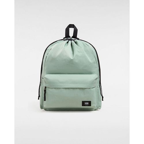 Sac À Dos Old Skool Cinch (iceberg Green) Unisex , Taille unique - Vans - Modalova