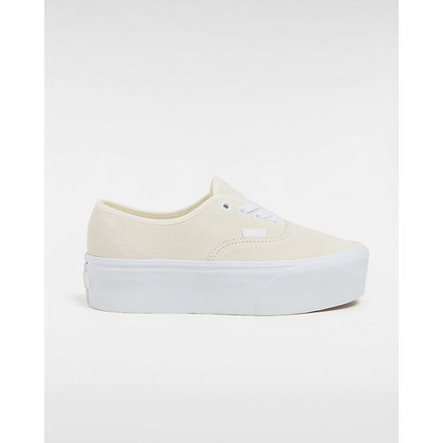 Chaussures Authentic Stackform (essential Marshmallow) , Taille 34.5 - Vans - Modalova