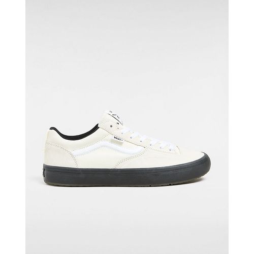 Chaussures Lizzie Low (vintage White/black) Unisex , Taille 39 - Vans - Modalova