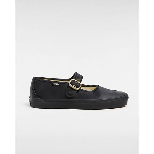 Chaussures Mary Jane (ballet Black) Unisex , Taille 34.5 - Vans - Modalova