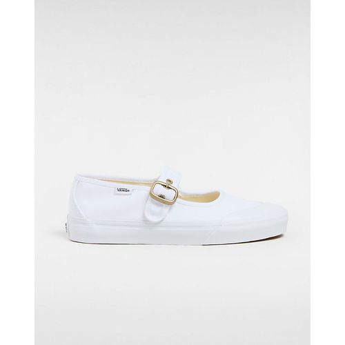 Chaussures Mary Jane (true White) Unisex , Taille 34.5 - Vans - Modalova