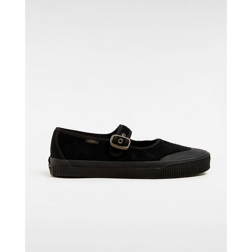 Chaussures Mary Jane 93 Premium (lx Creep Black) , Taille 35 - Vans - Modalova