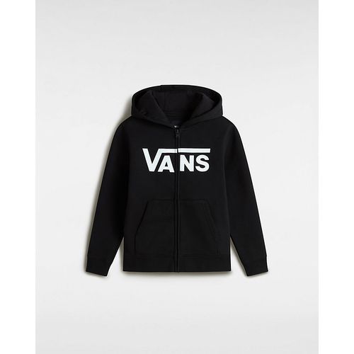 Sweat À Capuche Little Kids De (2-8 Ans) (black) Little Kids , Taille 2-3A - Vans - Modalova