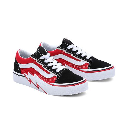 Vans discount enfant 34