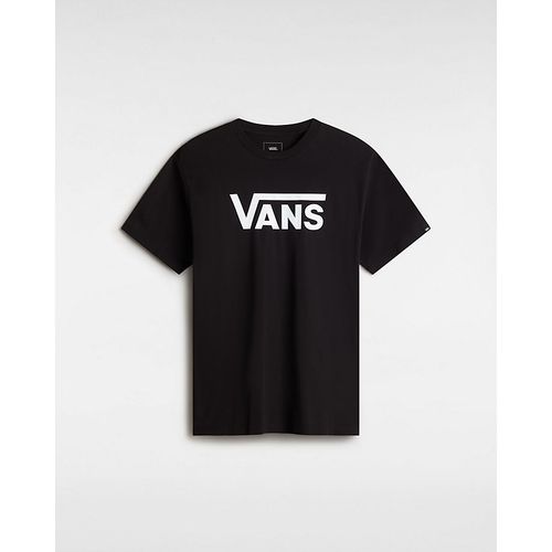T-shirt Classic (black-white) , Taille L - Vans - Modalova