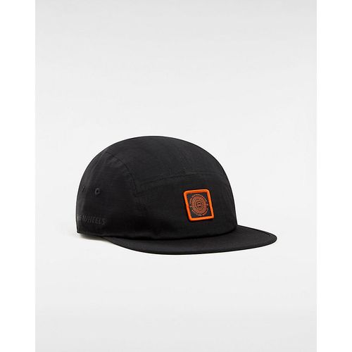 Casquette X Spitfire Wheels Camper (black) Unisex , Taille unique - Vans - Modalova