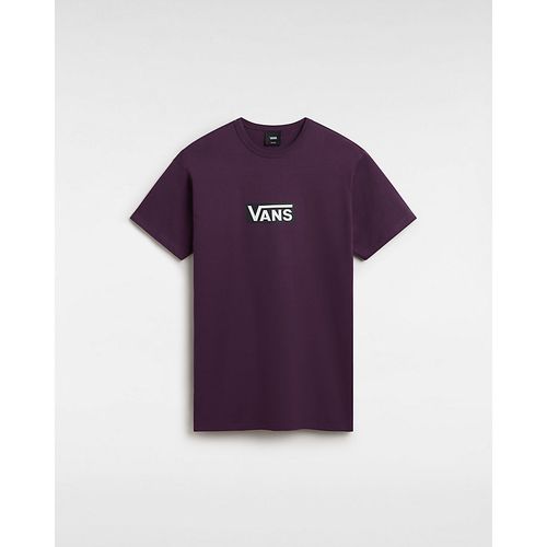 T-shirt Off The Wall Ii (blackberry Wine) , Taille L - Vans - Modalova