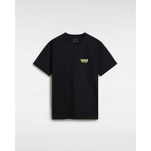 T-shirt Stay Cool (black) , Taille L - Vans - Modalova