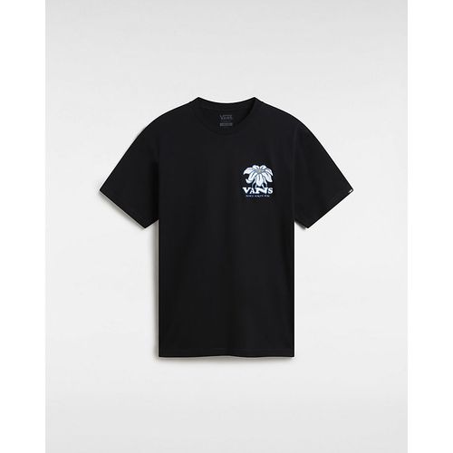 T-shirt Whats Inside (black) , Taille L - Vans - Modalova