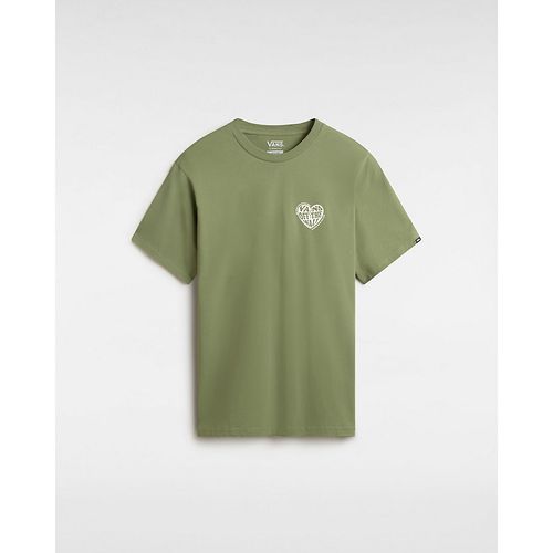 T-shirt No Players (olivine) , Taille L - Vans - Modalova
