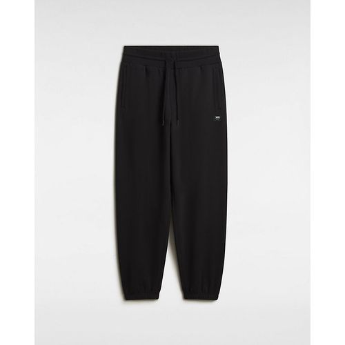 Pantalon Molletonné Ample Original Standards (black) , Taille L - Vans - Modalova