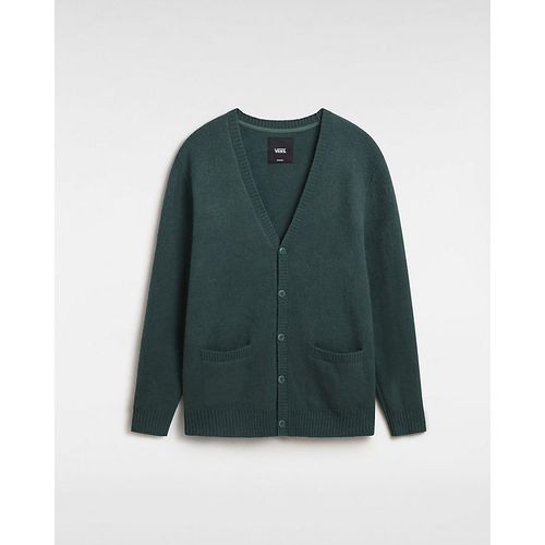 Cardigan Havenwood (bistro Green) , Taille L - Vans - Modalova