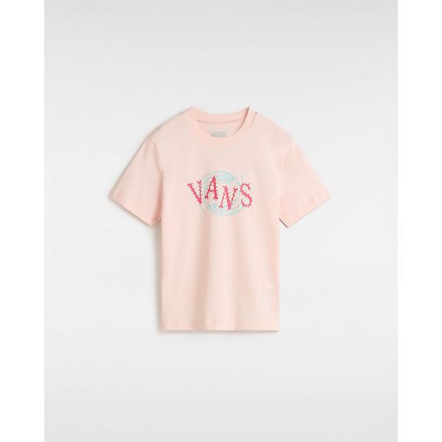 T-shirt Into The Void Fille (8-14 Ans) (chintz ) Girls , Taille L - Vans - Modalova