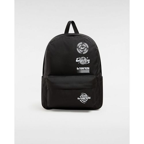 Sac À Dos Old Skool (onyx) Unisex , Taille unique - Vans - Modalova