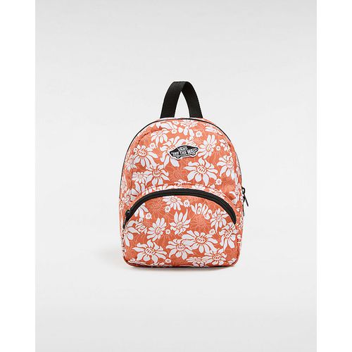 Sac vans homme clearance orange