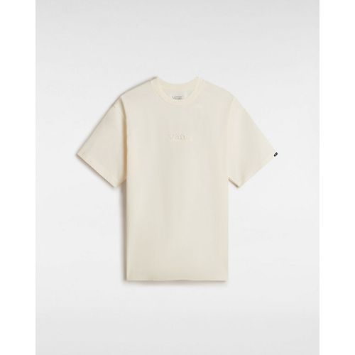 T-shirt Essential Loose (antique White) , Taille L - Vans - Modalova