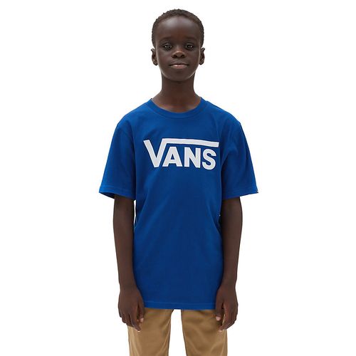 Pull best sale vans garcon