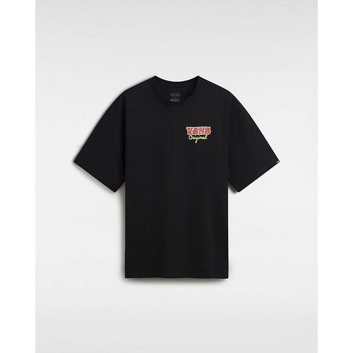 T-shirt Og Summer (black) , Taille L - Vans - Modalova