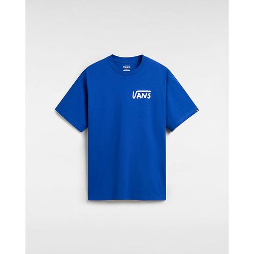 T-shirt Lift It (surf The Web) , Taille L - Vans - Modalova