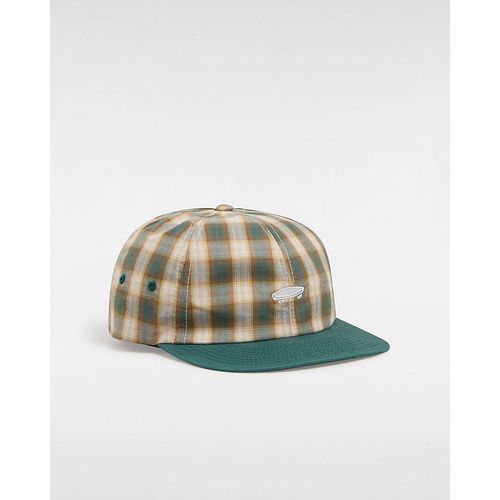 Casquette Salton (bistro Green) Unisex , Taille unique - Vans - Modalova