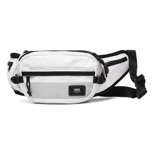 sac vans homme argent