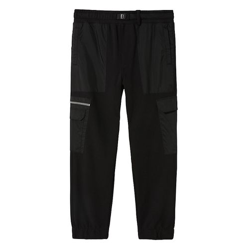 Pantalon 66 Supply Fleece (black) , Taille S - Vans - Modalova