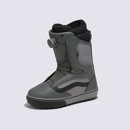 Bottes De Snowboard Aura Og (pewter/black) , Taille 40 - Vans - Modalova