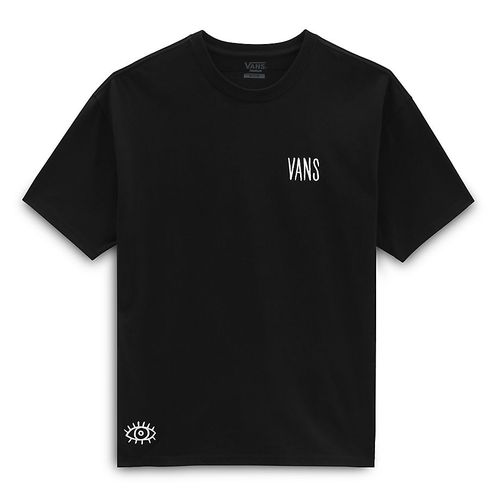 T-shirt Scrapbook (black) , Taille XS - Vans - Modalova