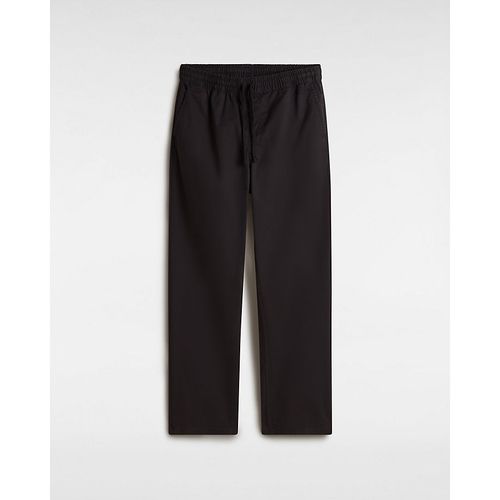 Pantalon Décontracté Élastique Range (black) , Taille L - Vans - Modalova