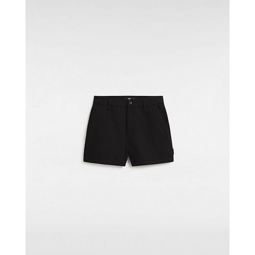 Short Ground Work (black) , Taille 22 - Vans - Modalova