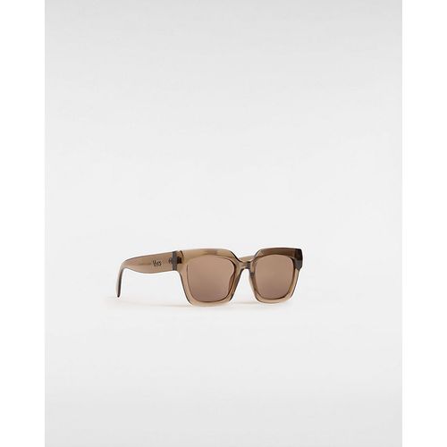 Lunettes De Soleil Belden (coffee Liqueur) Unisex , Taille unique - Vans - Modalova