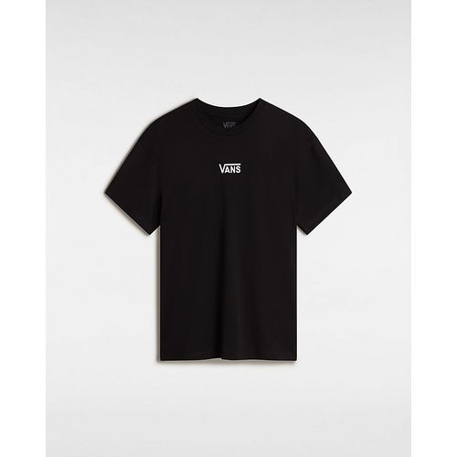 T-shirt Oversize Flying V (black) , Taille L - Vans - Modalova
