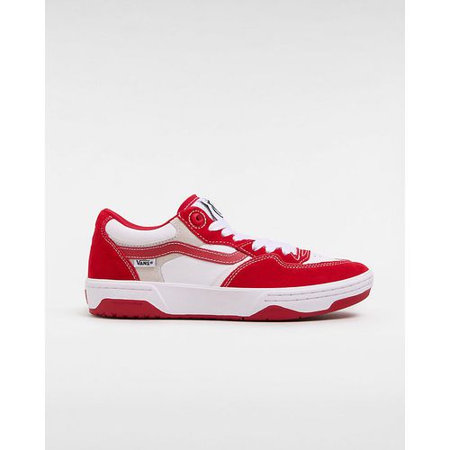 Chaussures Rowan 2 (red/white) Unisex , Taille 39 - Vans - Modalova