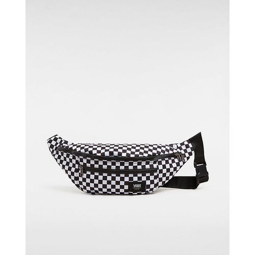 Sac À Bandoulière Ward (black-white Check) Unisex , Taille unique - Vans - Modalova