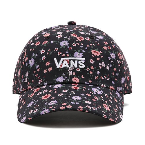 Casquette Court Side Printed (covered Ditsy) , Taille TU - Vans - Modalova