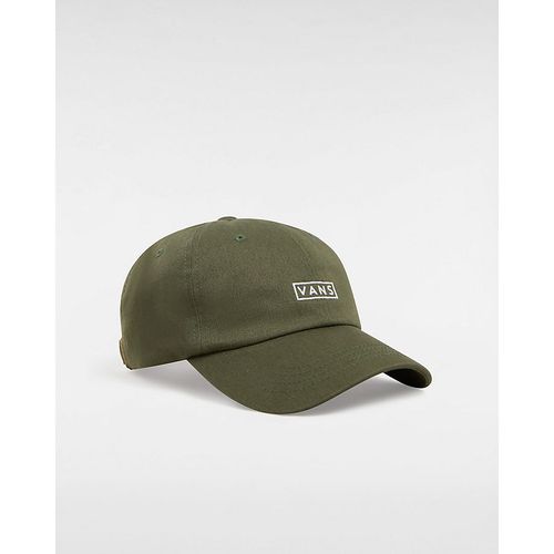 Casquette De Jockey Curved Bill (olivine) Unisex , Taille unique - Vans - Modalova