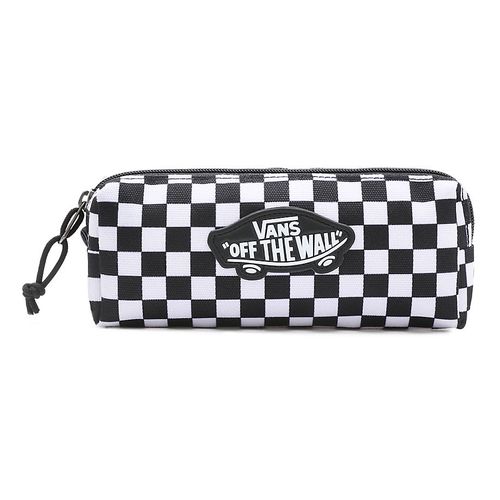 Trousse Off The Wall (black-white Check) Youth , Taille Taille unique - Vans - Modalova