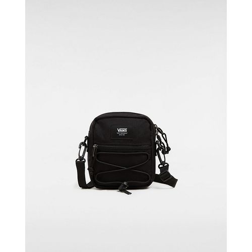 Sac À Bandoulière Bail (black Ripstop) Unisex , Taille unique - Vans - Modalova