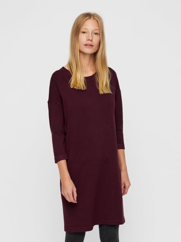 Robe Longue - Vero Moda - Modalova