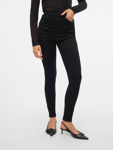 Vmsophia Taille Haute Slim Fit Jeans - Vero Moda - Modalova