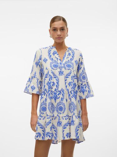 Vmdicthe Robe Midi - Vero Moda - Modalova