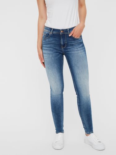Vmlux Slim Fit Jeans - Vero Moda - Modalova