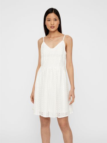 Vmhoney Robe Courte - Vero Moda - Modalova