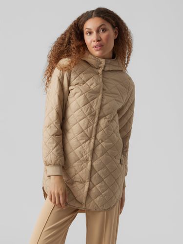 Veste Matelassée - Vero Moda - Modalova