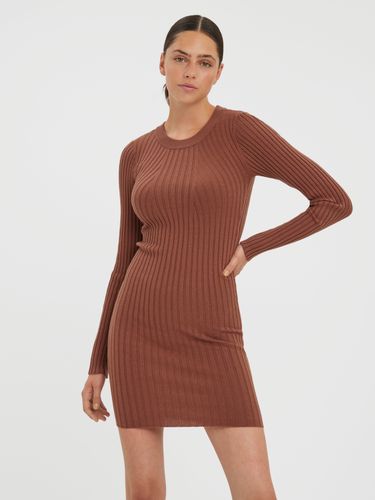 Robe Longue - Vero Moda - Modalova