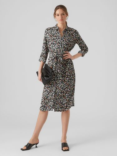 Robe Courte - Vero Moda - Modalova