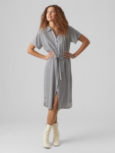 Robe Longue - Vero Moda - Modalova