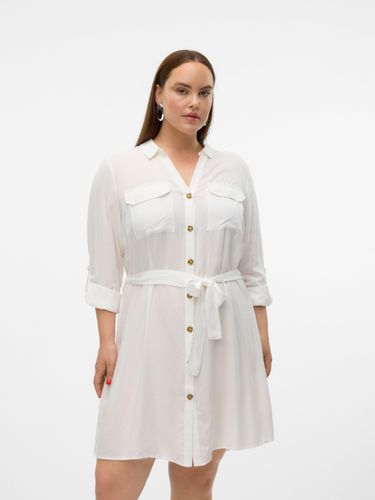 Vmbumpy Robe Courte - Vero Moda - Modalova